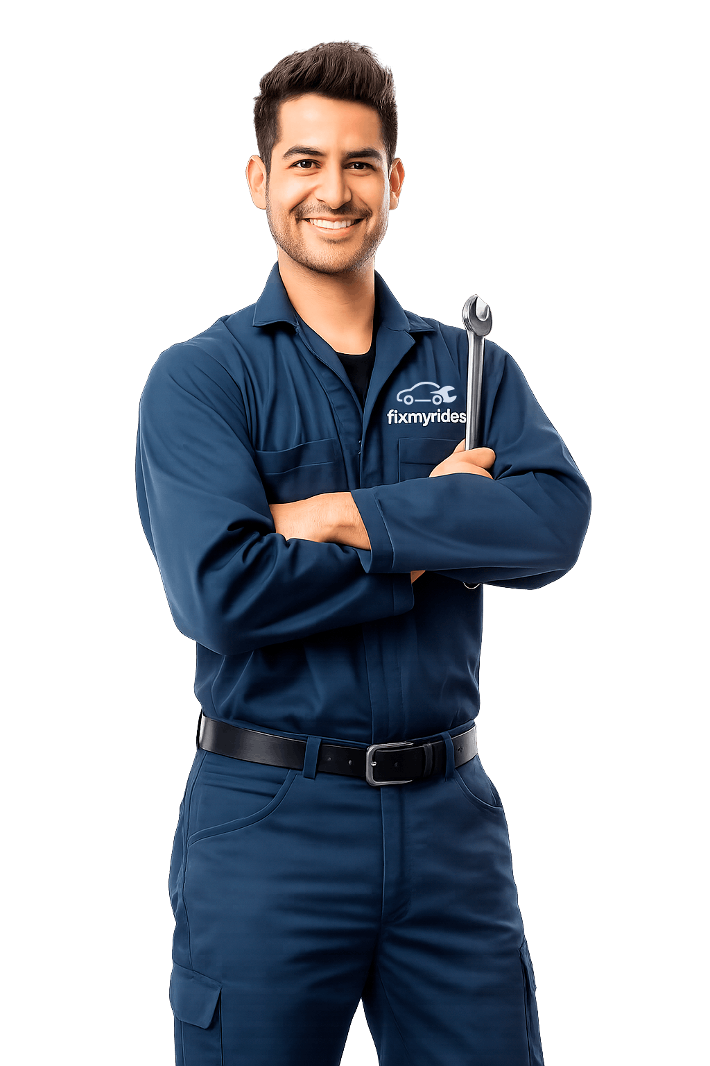 Mecánico profesional